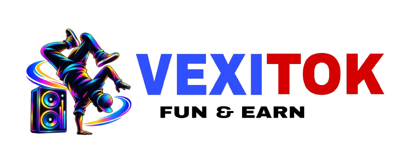 VEXITOK Logo